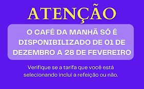 Pousada Fazendinha Beach Club Arraial do Cabo